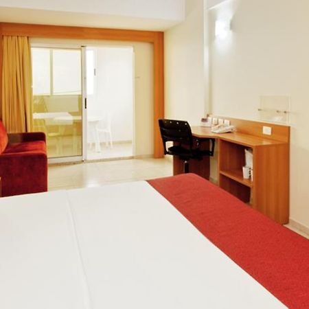 Praiamar Express Hotel Natal Rom bilde