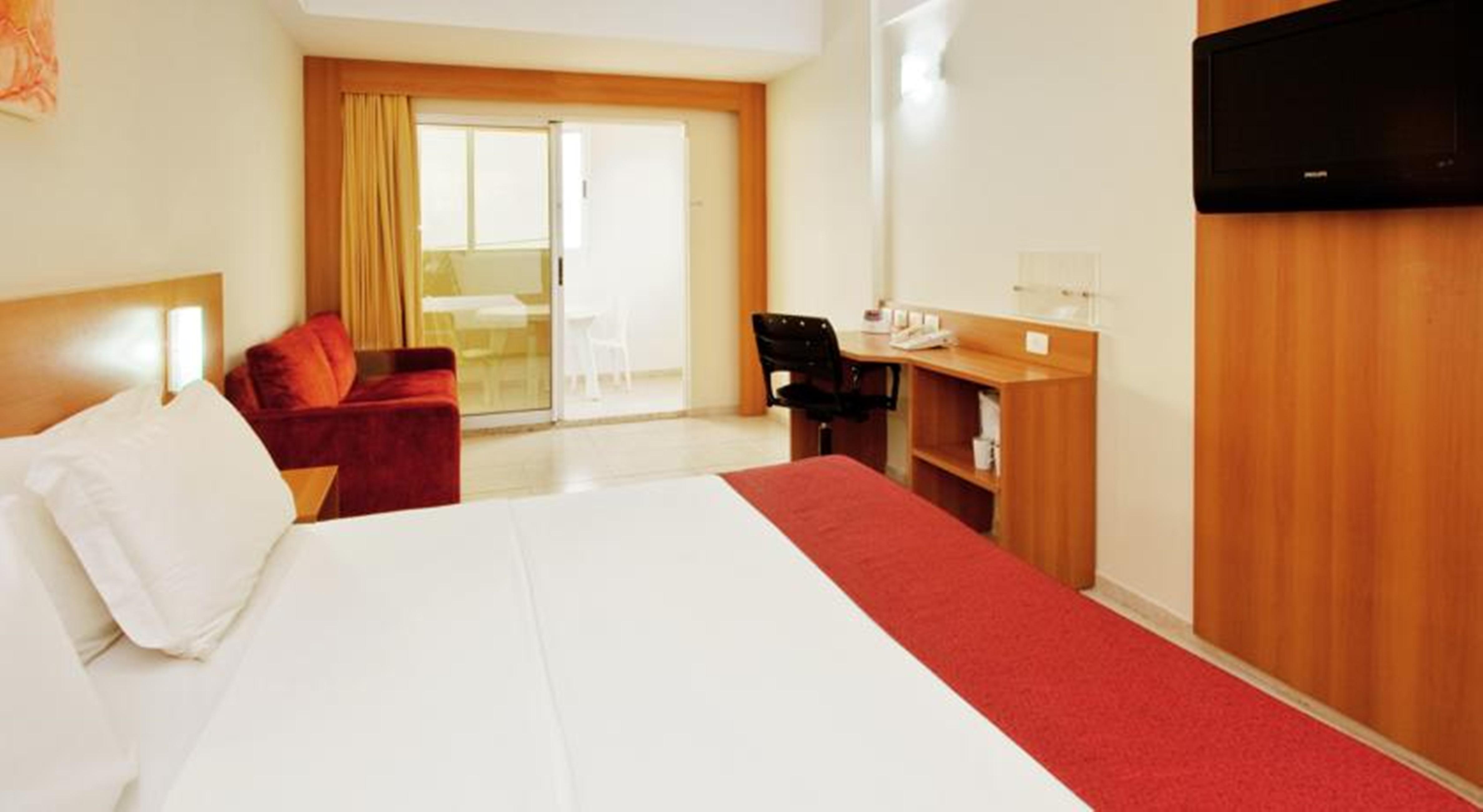 Praiamar Express Hotel Natal Rom bilde