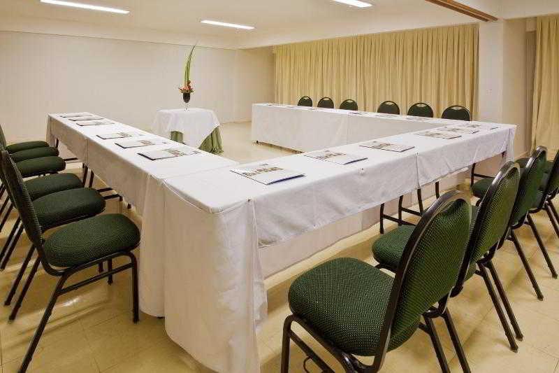 Praiamar Express Hotel Natal Eksteriør bilde
