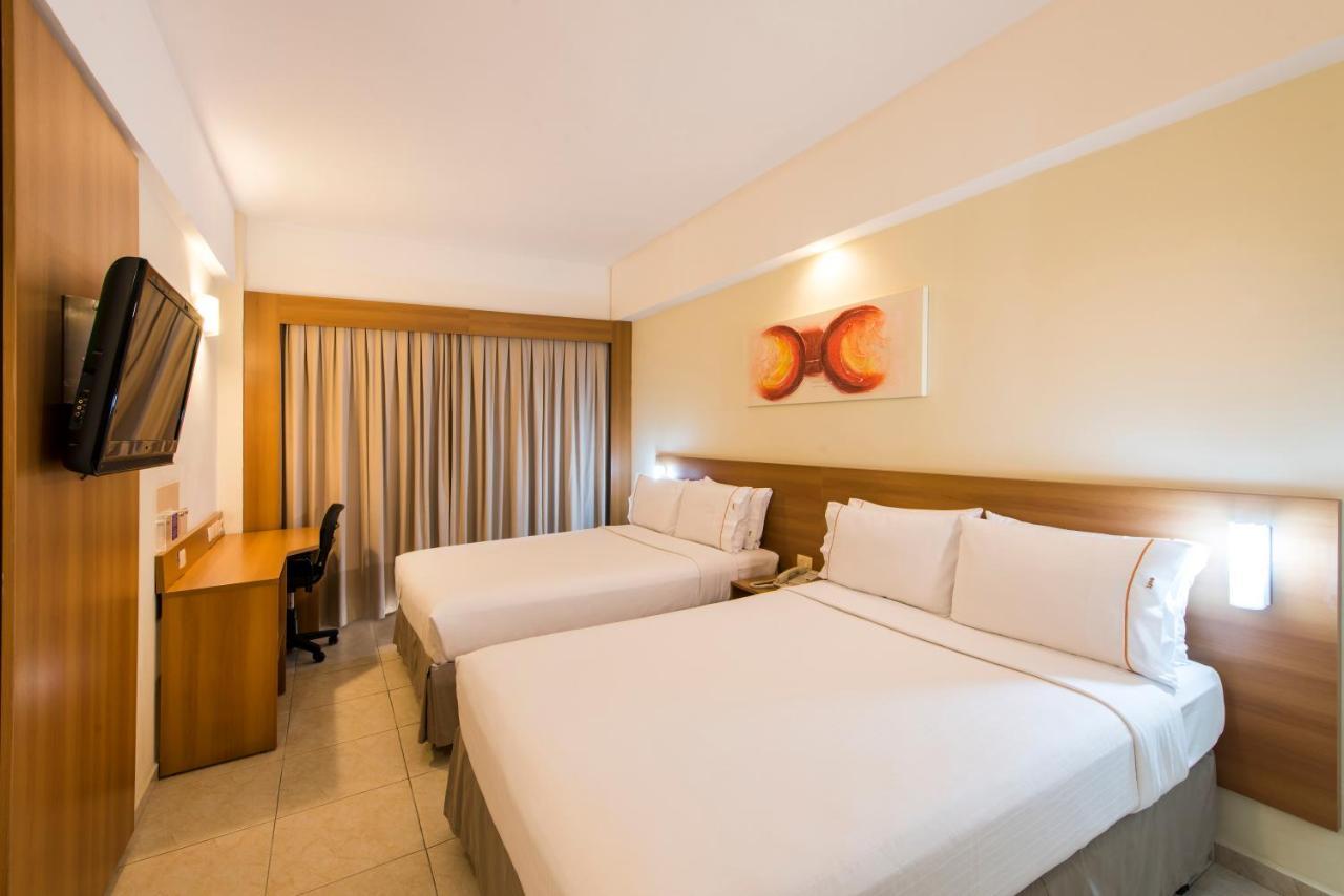 Praiamar Express Hotel Natal Eksteriør bilde