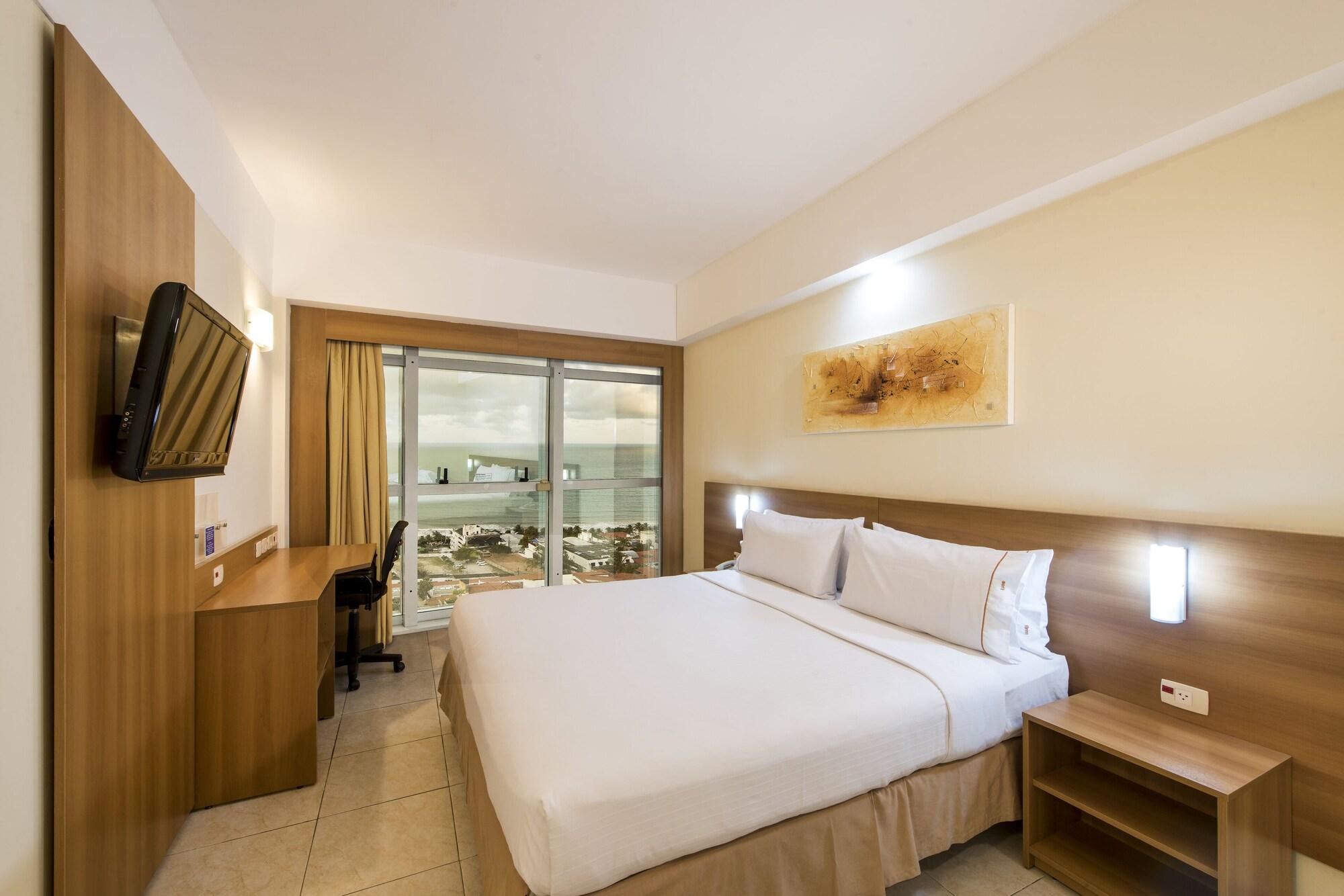 Praiamar Express Hotel Natal Eksteriør bilde