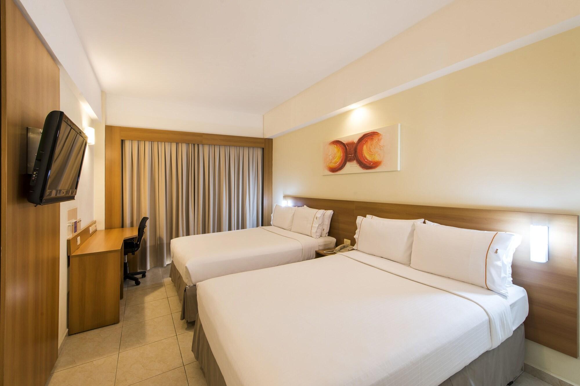 Praiamar Express Hotel Natal Eksteriør bilde