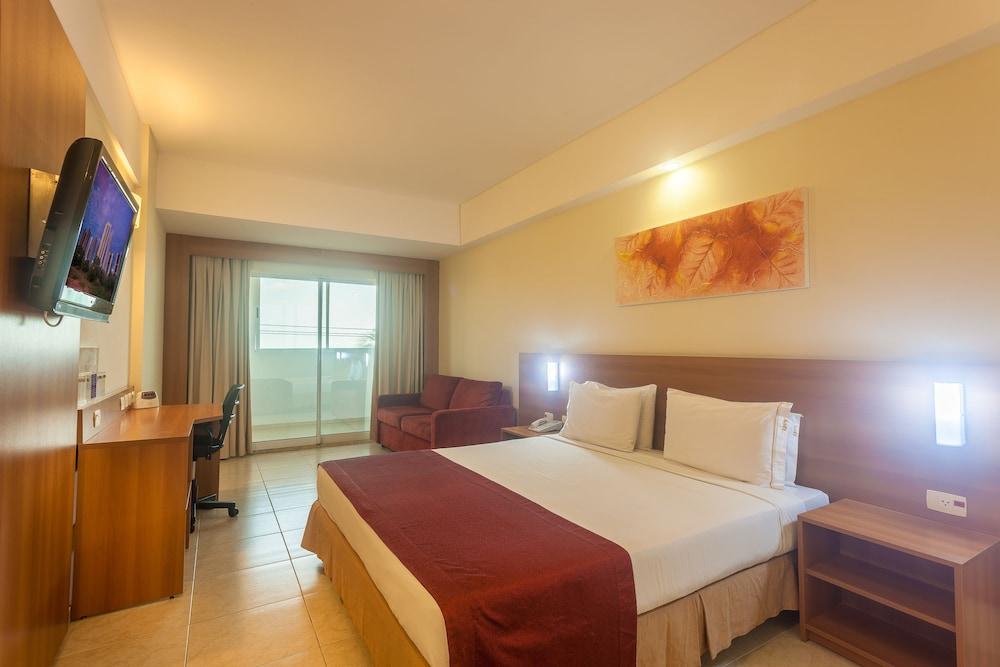 Praiamar Express Hotel Natal Eksteriør bilde
